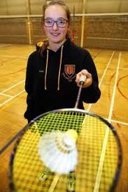 Image result for Hexham Private Badminton Club