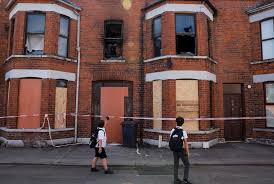 Image result for Ballymena Vandals