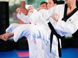 Image result for John Godwin's Wilmington Martial Arts Academy
