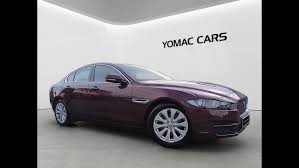 Image result for Odyssey Red 2016 Jaguar