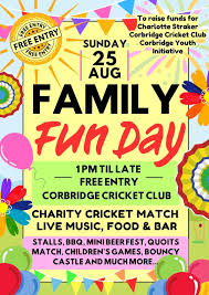 Image result for Corbridge Cricket Club