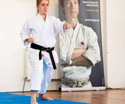 Image result for Exeter Shotokan Karate Club