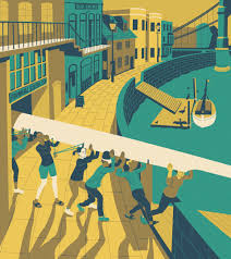 Image result for Furnivall Sculling Club