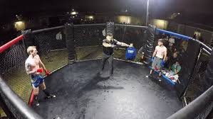 Image result for Bristol Dojo MMA