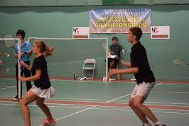 Image result for Mera Badminton Club
