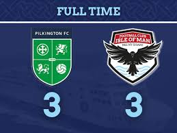 Image result for Pilkington Football Club