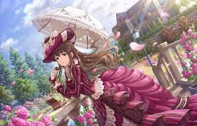 「服部瞳子 アイドルマスターシンデレラガールズ」の画像検索結果