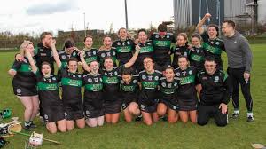 Image result for Ceann Creige Hurling and Camogie Club