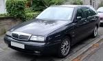 File:Lancia Kappa SW front 20080717.jpg - Wikipedia, the free ...