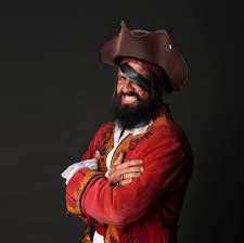 Image result for tri-corner hat