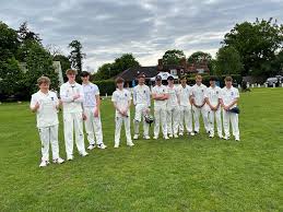 Image result for Epsom Cricket Club