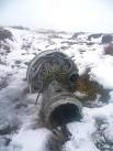 They were on a interception exercise called 'Dividend' during the course of - via Daymix