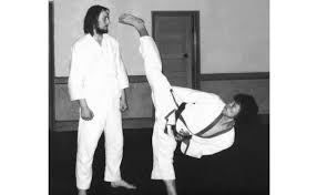 Image result for Tang Sou Dao Ren Yi Wu Kwan - Huntingdon