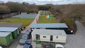 Image result for Fermoy Airsoft Gun Club