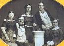 1850 Victorian Photo Gallery