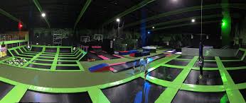 Image result for Southampton Trampoline Club