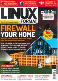 Image result for linux-beast-magazine