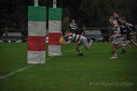 Image result for Trafford Mv Rfcc