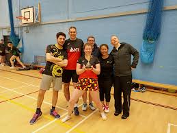 Image result for Y M C A (Plymouth) Badminton Club