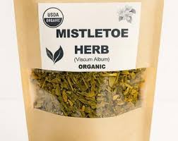 Attēlu rezultāti vaicājumam “Viscum album leaf”