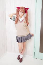 「白井黒子」の画像検索結果