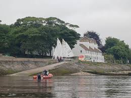 Image result for The Cramond Boat Club