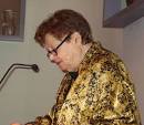 Hamilton Stone Writers Read at