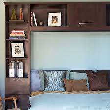 20 Small Bedroom Design Tips - Sunset