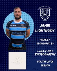 Image result for Liverpool Collegiate Rugby Union Football Club