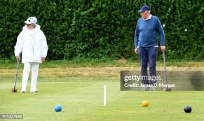 Image result for Bath Croquet Club