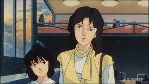 「ミライ・ノア 機動戦士ガンダム 逆襲のシャア」の画像検索結果