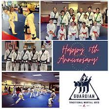 Image result for Trusted Guard Martial Arts Dojo