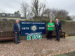 Image result for Broughty Castle Bowling Club