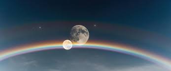 Attēlu rezultāti vaicājumam “Lunar corona”