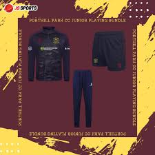 Image result for Porthill Park Cc