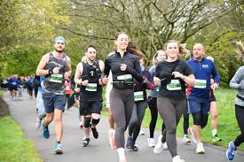 Image result for Running Club Regent's Park - We Run