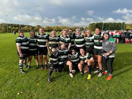 Image result for York University Womens Rugby Union Club
