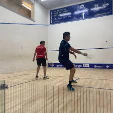 Image result for Hallamshire Tennis & Squash Club