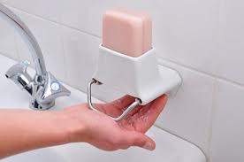 Perlengkapan Kamar Mandi Murah | Pusat Instrument