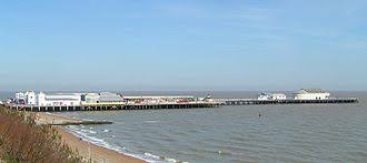 Image result for Clacton & District