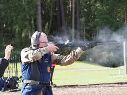 Image result for BLACKBURN RIFLE & PISTOL CLUB