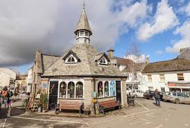 Image result for Chagford Bowling Club