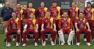 Image result for March Town Cricket Club