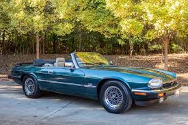 Image result for British Racing Green 1993 Jaguar