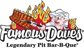 Famous Dave's
