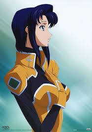 「セシル・クルーミー コードギアス 反逆のルルーシュ」の画像検索結果