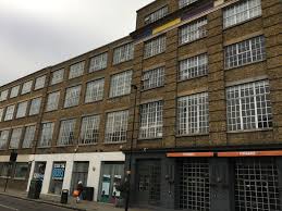 Image result for Kentish Town (London)