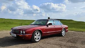 Image result for Minstrel Blue 1998 Jaguar