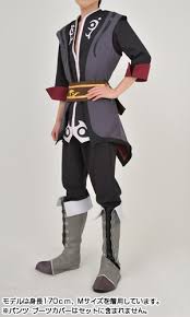 「ユーリ・ローウェル テイルズオブヴェスペリア」の画像検索結果