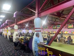 Image result for The County Bowling Club